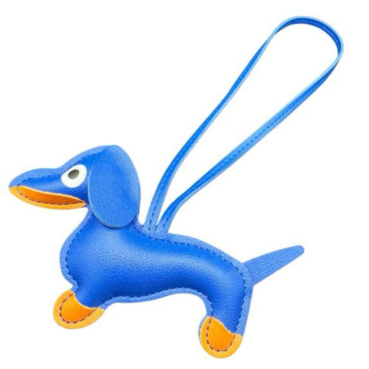 Teckel blauw