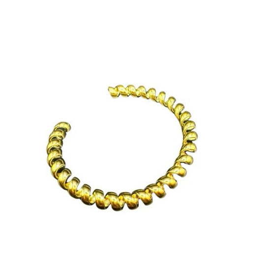Twirl armband