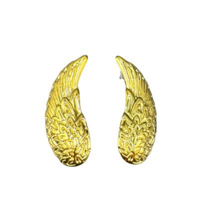 Oorbellen Wings