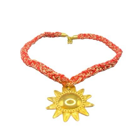 Ketting zon