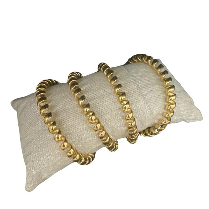 Twirl armband