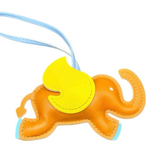 Bagcharm olifant