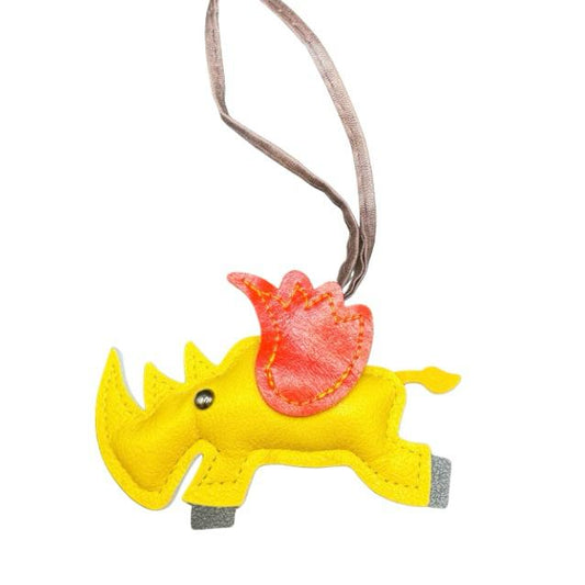 Bagcharm neushoorn